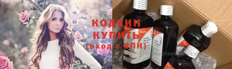 Кодеин Purple Drank  Нижняя Тура 